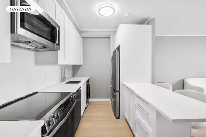 537 Brooklyn Avenue #5A, New York City, NY 11225 - Photo 4