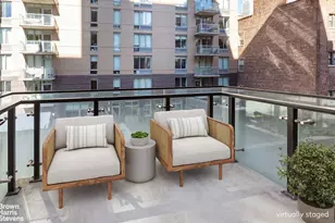 261 W 25th St, New York City, NY 10001 - Photo 4