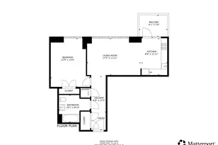 261 W 25th St, New York City, NY 10001 - Photo 12