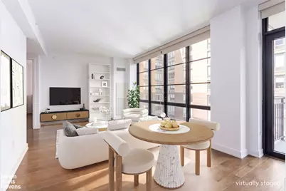 261 W 25th Street #4E, New York City, NY 10001 - Photo 2