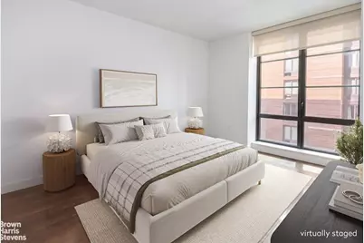 261 W 25th Street #4E, New York City, NY 10001 - Photo 6