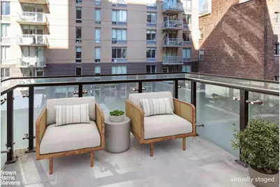 261 W 25th Street #4E, New York City, NY 10001 - Photo 4