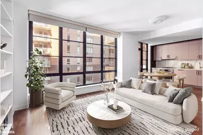261 W 25th Street #4E, New York City, NY 10001 - Photo 1