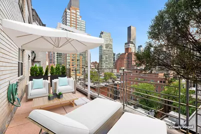 211 E 53rd Street #12F, New York City, NY 10022 - Photo 12