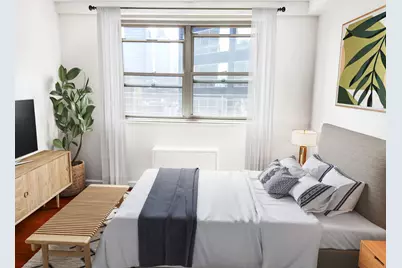 211 E 53rd Street #12F, New York City, NY 10022 - Photo 4