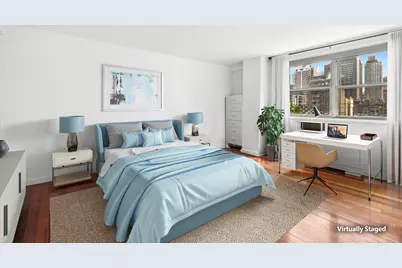 211 E 53rd Street #12F, New York City, NY 10022 - Photo 2