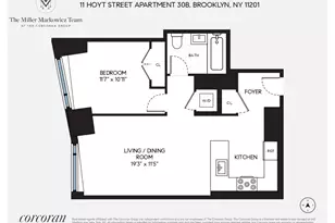 11 Hoyt St, New York City, NY 11201 - Photo 20