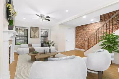 607 Halsey Street, New York City, NY 11233 - Photo 2