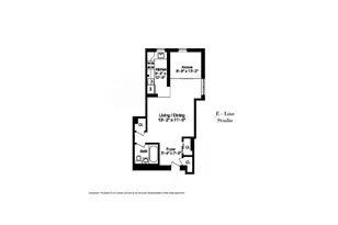 320 E 35th St, New York City, NY 10016 - Photo 2