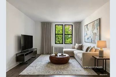 599 E 7th Street #2B, New York City, NY 11218 - Photo 1