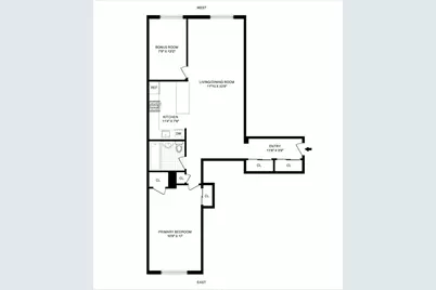 599 E 7th Street #2B, New York City, NY 11218 - Photo 18