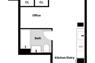 458 E 25th St, New York City, NY 11226 - Photo 8