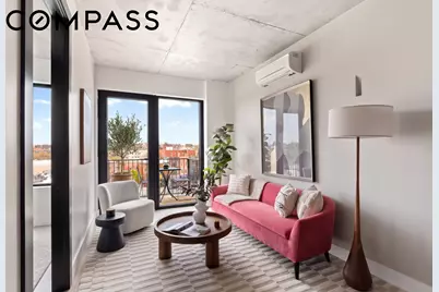 458 E 25th Street #506, New York City, NY 11226 - Photo 1