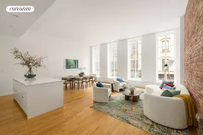 77 Reade Street #2E, New York City, NY 10007 - Photo 2