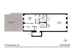 77 Reade St, New York City, NY 10007 - Photo 30