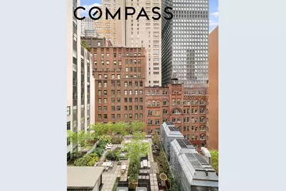 99 John Street #922, New York City, NY 10038 - Photo 2