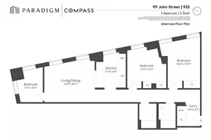 99 John St, New York City, NY 10038 - Photo 14