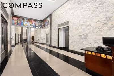 99 John Street #922, New York City, NY 10038 - Photo 12