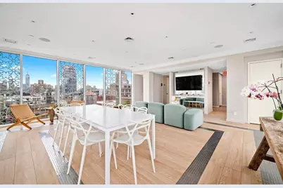 16 W 19th Street #7B, New York City, NY 10011 - Photo 10