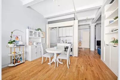 16 W 19th Street #7B, New York City, NY 10011 - Photo 2