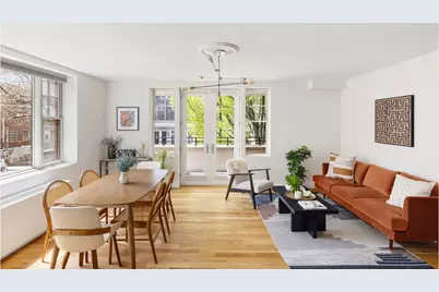 1600 Beverley Road #2A, New York City, NY 11226 - Photo 2