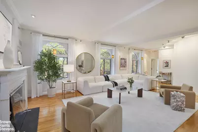 301 E 52nd Street #1C, New York City, NY 10022 - Photo 2
