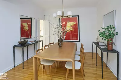 301 E 52nd Street #1C, New York City, NY 10022 - Photo 6