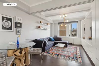 1215 5th Avenue #11D, New York City, NY 10029 - Photo 4
