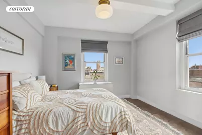 1215 5th Avenue #11D, New York City, NY 10029 - Photo 6