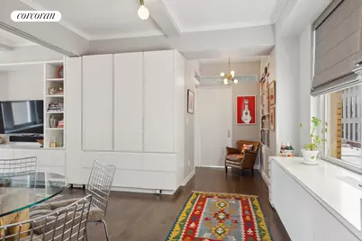 1215 5th Avenue #11D, New York City, NY 10029 - Photo 2