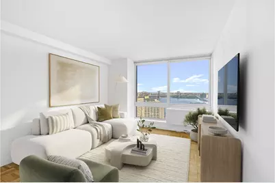 215 E 96th Street #28N, New York City, NY 10128 - Photo 1