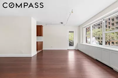 360 E 72nd Street #A306, New York City, NY 10021 - Photo 8