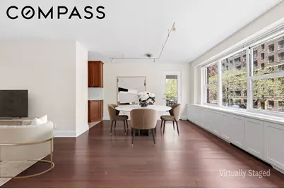 360 E 72nd Street #A306, New York City, NY 10021 - Photo 2