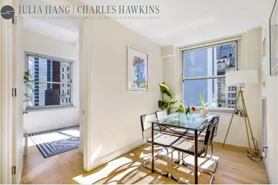 88 Greenwich Street #2304, New York, NY 10006 - Photo 2
