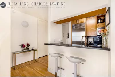 88 Greenwich Street #2304, New York, NY 10006 - Photo 10