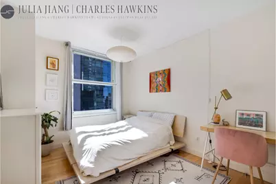 88 Greenwich Street #2304, New York, NY 10006 - Photo 4