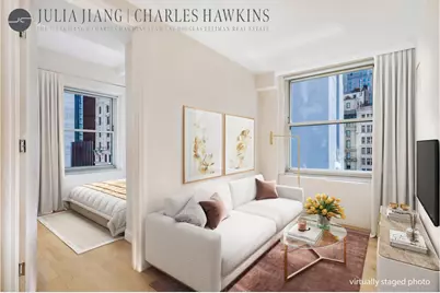 88 Greenwich Street #2304, New York, NY 10006 - Photo 1
