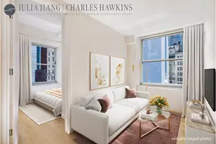 88 Greenwich St, New York, NY 10006 - Photo 1
