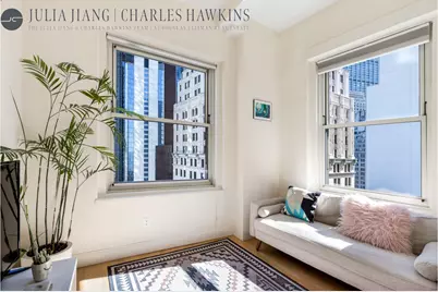 88 Greenwich Street #2304, New York, NY 10006 - Photo 6