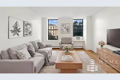101 W 126th Street #5C, New York, NY 10027 - Photo 1