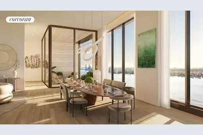 500 W 18th Street #WEST_PH35B, New York City, NY 10011 - Photo 4