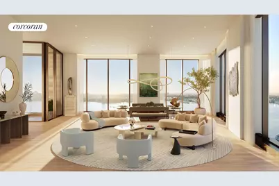 500 W 18th Street #WEST_PH35B, New York City, NY 10011 - Photo 2