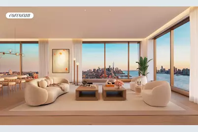 500 W 18th Street #WEST_PH35B, New York City, NY 10011 - Photo 1