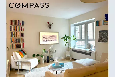 165 W 20th Street #5C, New York City, NY 10011 - Photo 2