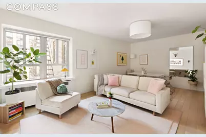 165 W 20th Street #5C, New York, NY 10011 - Photo 1