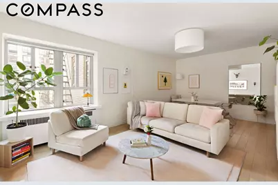 165 W 20th Street #5C, New York City, NY 10011 - Photo 1