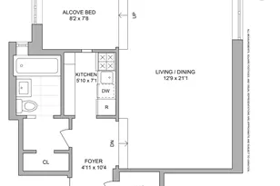 165 W 20th St, New York City, NY 10011 - Photo 8