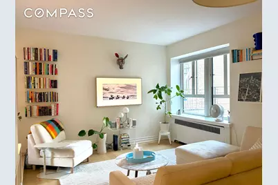 165 W 20th Street #5C, New York, NY 10011 - Photo 2