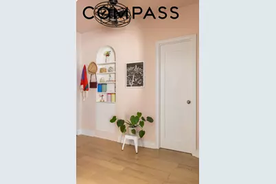 165 W 20th Street #5C, New York City, NY 10011 - Photo 4
