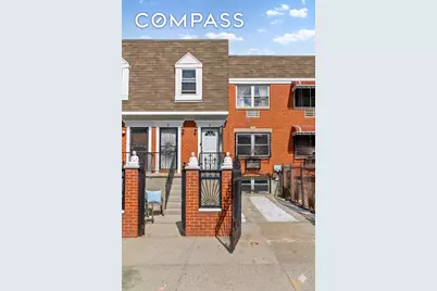 119 Suydam Street, Brooklyn, NY 11221 - Photo 14